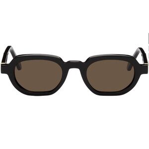 HAN KJOBENHAVN | Black Banks Sunglasses